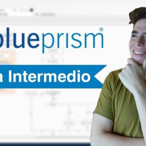 Curso Blue Prism Firbot