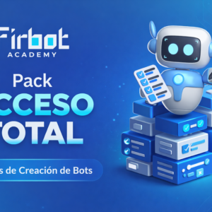 pack acceso total firbot
